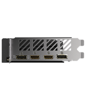 Gigabyte | GV-N4060WF2OC-8GD 1.0 | NVIDIA | 8 GB | GeForce RTX 4060 | GDDR6 | HDMI ports quantity 2 | PCI-E 4.0 | Memory clock 