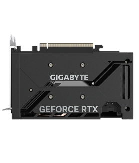 Gigabyte | GV-N4060WF2OC-8GD 1.0 | NVIDIA | 8 GB | GeForce RTX 4060 | GDDR6 | HDMI ports quantity 2 | PCI-E 4.0 | Memory clock 