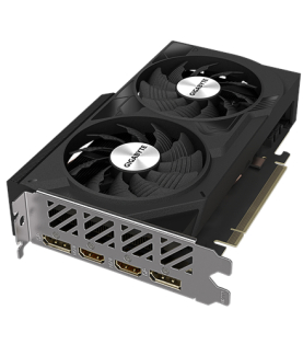 Gigabyte | GV-N4060WF2OC-8GD 1.0 | NVIDIA | 8 GB | GeForce RTX 4060 | GDDR6 | HDMI ports quantity 2 | PCI-E 4.0 | Memory clock 