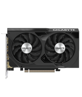 Gigabyte | GV-N4060WF2OC-8GD 1.0 | NVIDIA | 8 GB | GeForce RTX 4060 | GDDR6 | HDMI ports quantity 2 | PCI-E 4.0 | Memory clock 