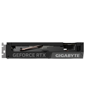 Gigabyte | GV-N4060WF2OC-8GD 1.0 | NVIDIA | 8 GB | GeForce RTX 4060 | GDDR6 | HDMI ports quantity 2 | PCI-E 4.0 | Memory clock 