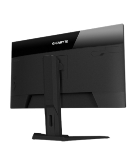 Gigabyte | Gaming Monitor | M32U-EK | 32 " | IPS | UHD | 144 Hz | 1 ms | 3840 x 2160 pixels | 350 cd/m | 1 x Audio out | HDMI p