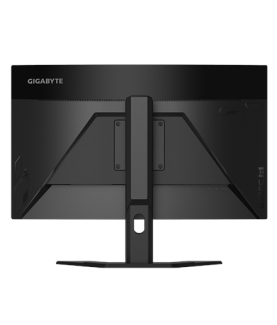 Gigabyte | Curved Gaming Monitor | G27FC A | 27 " | VA | FHD | 16:9 | 165 Hz | 1 ms | 1920 x 1080 pixels | 250 cd/m | HDMI port