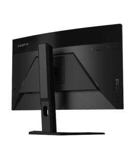 Gigabyte | Curved Gaming Monitor | G27FC A | 27 " | VA | FHD | 16:9 | 165 Hz | 1 ms | 1920 x 1080 pixels | 250 cd/m | HDMI port