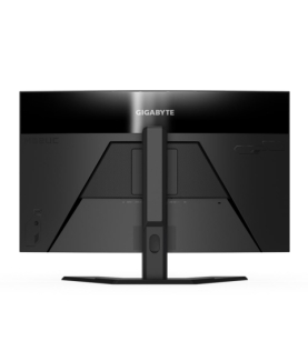 Gigabyte | Gaming Monitor | M32UC-EK | 32 " | VA | UHD | 16:9 | 144 Hz | 1 ms | 3840 x 2160 | 350 cd/m | HDMI ports quantity 2 