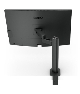 Benq | USB-C Monitor | PD3205UA | 31.5 " | IPS | UHD | 16:9 | 60 Hz | 5 ms | 3840 x 2160 | 350 cd/m | HDMI ports quantity 1 | B