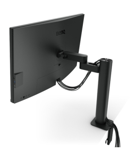 Benq | USB-C Monitor | PD3205UA | 31.5 " | IPS | UHD | 16:9 | 60 Hz | 5 ms | 3840 x 2160 | 350 cd/m | HDMI ports quantity 1 | B