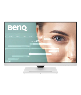 Benq | Monitor | GW3290QT | 31.5 " | IPS | 16:9 | 75 Hz | 5 ms | 2560 x 1440 pixels | 350 cd/m | HDMI ports quantity 1