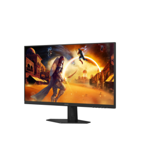 AOC 24G4XE | 23.8 " | IPS | 16:9 | 180 Hz | 1 ms | 1920 x 1080 pixels | HDMI ports quantity 2