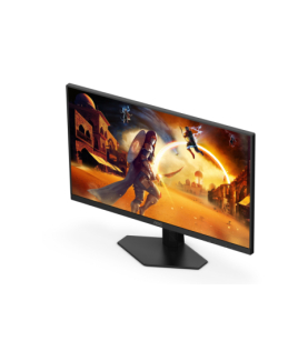 AOC 27G4XE | 27 " | IPS | 16:9 | 180 Hz | 1 ms | 1920 x 1080 pixels | 300 cd/m | HDMI ports quantity 2