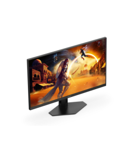 AOC 27G4XE | 27 " | IPS | 16:9 | 180 Hz | 1 ms | 1920 x 1080 pixels | 300 cd/m | HDMI ports quantity 2