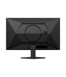 AOC 27G4XE | 27 " | IPS | 16:9 | 180 Hz | 1 ms | 1920 x 1080 pixels | 300 cd/m | HDMI ports quantity 2