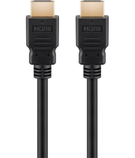 Goobay | Series 2.1 8K | HDMI to HDMI | 2 m