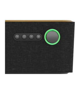 Marley | Speaker | Get Together XL | Waterproof | Bluetooth | Black | Portable | Wireless connection