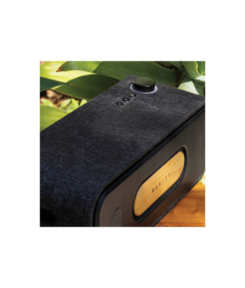 Marley | Speaker | Get Together XL | Waterproof | Bluetooth | Black | Portable | Wireless connection