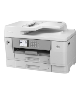 Brother MFC-J6955DW | Inkjet | Colour | 4-in-1 | A3 | Wi-Fi | White