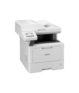 Brother Multifunctional Printer | MFC-L5710DW | Laser | Colour | All-in-one | A4 | Wi-Fi | White