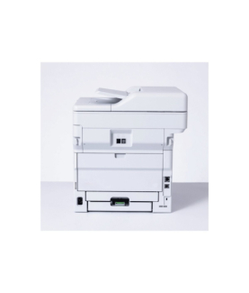 Brother Multifunctional Printer | MFC-L5710DW | Laser | Colour | All-in-one | A4 | Wi-Fi | White