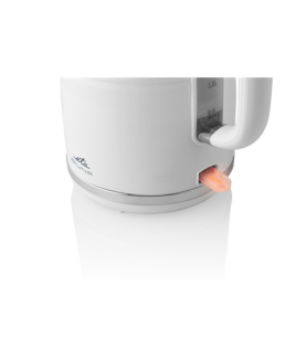 ETA | Kettle | ETA260590020 Duna | Electric | 2200 W | 1.7 L | Plastic | 360 rotational base | White