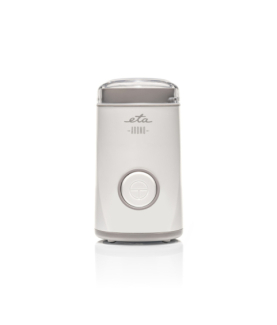 ETA | Coffee grinder | Aromo ETA006490000 | 150 W | Coffee beans capacity 50 g | Lid safety switch | White