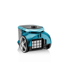 ETA | Vacuum cleaner | Stormy ETA251790000 | Bagless | Power 700 W | Dust capacity 2.2 L | Blue