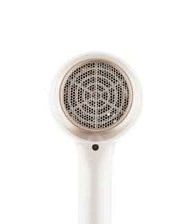 ETA | Hair Dryer | Fenite ETA732090000 | 2400 W | Number of temperature settings 3 | Ionic function | Diffuser nozzle | White