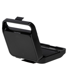 Adler Sandwich maker 2 in 1 | AD 3070b | 850 W | Number of plates 2 | Black