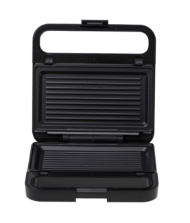 Adler Sandwich maker 2 in 1 | AD 3070b | 850 W | Number of plates 2 | Black