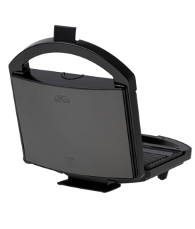 Adler Sandwich Maker | AD 3069 | 750 W | Number of plates 1 | Black