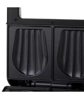 Adler AD 3079 | 750 W | Number of plates 1 | Black