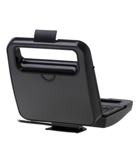 Adler AD 3079 | 750 W | Number of plates 1 | Black