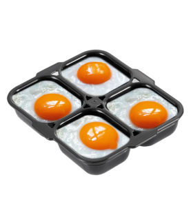 Adler | Egg boiler | AD 4486 | Stainless steel | 800 W