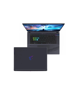 AORUS 9KG-43EEC54SH | Dark gray | 16 " | QHD | 2560 x 1600 pixels | 165 Hz | Intel Core i7 | i7-13650HX | 16 GB | SODIMM DDR5 |