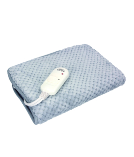 Adler | Electric Blanket heating - pad | AD 7415 | Number of heating levels 2 | Number of persons 1 | Washable | Remote control