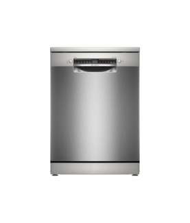 Dishwasher | SMS4HVI00E | Free standing | Width 60 cm | Number of place settings 14 | Number of programs 6 | Energy efficiency 