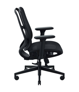 Razer Fujin Gaming Chair | Razer Mesh fabric | Chair - armrests - tilt - swivel