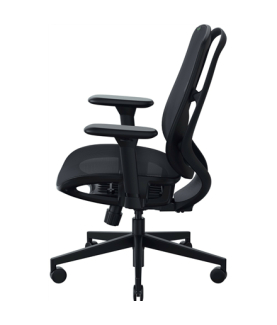 Razer Fujin Gaming Chair | Razer Mesh fabric | Chair - armrests - tilt - swivel