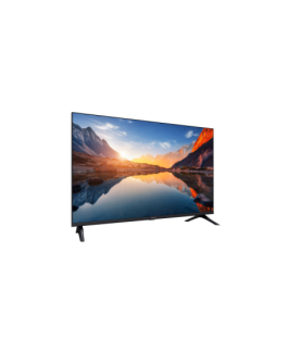 Xiaomi TV | A 2025 | 32 | Smart TV | Google TV | HD | Black