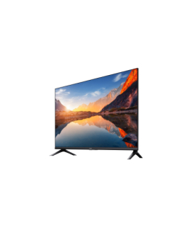 Xiaomi TV | A 2025 | 32 | Smart TV | Google TV | HD | Black