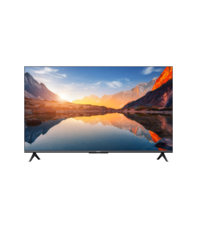 Xiaomi TV | A 2025 | 50 | Smart TV | Google TV | 4K UHD | Black