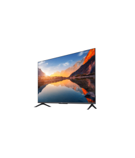 Xiaomi TV | A 2025 | 50 | Smart TV | Google TV | 4K UHD | Black