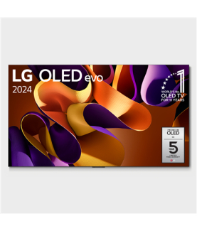 LG OLED77G42LW | 77 | Smart TV | webOS24 | 4K UHD