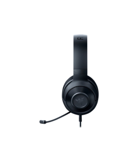 Razer Kraken X Lite Gaming Headset, Wired, Microphone, Black | Razer | Kraken X Lite | Wired | Gaming Headset | Over-Ear