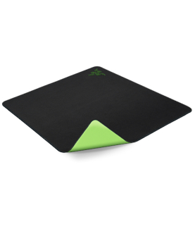 Razer | Gigantus Elite Soft | Dense foam with rubberized base for optimal comfort | Gaming Mouse Pad | 455x455x5 mm | Black