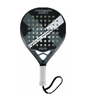 Pure2Improve Padel Racket | Jugador 950 | Black/Grey