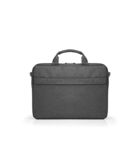 PORT DESIGNS | Sydney ECO | Fits up to size 13-14 " | Laptop case | Grey | Shoulder strap