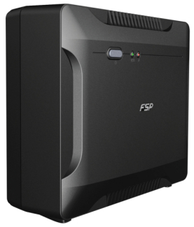 FSP | Nano 800 | 800 VA | 220/ 230/ 240 VAC V | 270 V