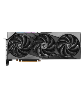 MSI GeForce RTX 4080 SUPER 16G GAMING X SLIM | NVIDIA | 16 GB | GeForce RTX 4080 SUPER | GDDR6X | HDMI ports quantity 2 | PCI E