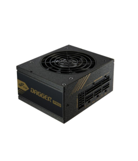 Fortron | PSU | DAGGER PRO 650W | 648 W | 650 W