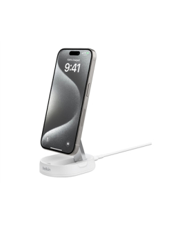 Belkin | Magnetic Charging Stand | BoostCharge Pro